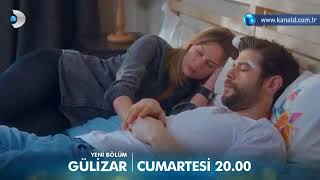 Gülizar Trailer  Episode 9 Eng amp Tur Subs [upl. by Galven]