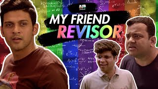 AIB  My Friend Revisor [upl. by Paff216]