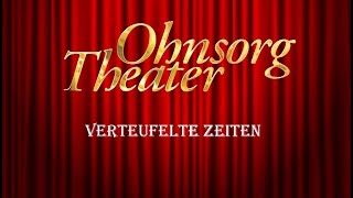 Ohnsorg Theater  Verteufelte Zeiten 1968 [upl. by Largent]