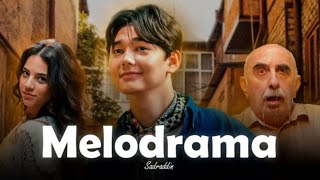 SADRADDIN — Melodrama [upl. by Alphonso422]