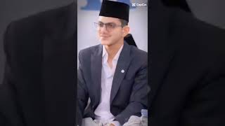 Udah Keren Tau AGAMA Siapa Lagi KLw Bukan HABIB ZAIDAN YAHYA [upl. by Ettelra]