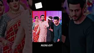 kundalibhagya shraddhaarya malikaasif karanpreeta bollywood viralvideo dheerajdhoopar [upl. by Anahtor]