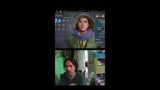 lanjut yang semalam hogwarts legacy livestream shorts [upl. by Madison]