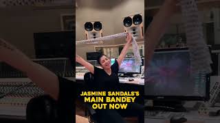 Jasmine sandlas new song [upl. by Eselehs]