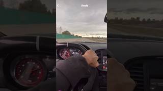 My HELLCAT HIT 200 MPH❗️MUST WATCH [upl. by Winikka110]