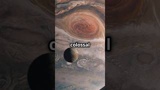 Massive Asteroid Impact on Ganymede space astronomy youtubeshorts facts trending [upl. by Assetal]