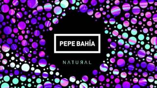 Pepe Bahia  Ave Espacial [upl. by Kelton695]