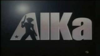 Agent Aika Opening Theme [upl. by Yor]