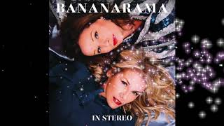 BANANARAMA  DANCE MUSIC OFFICIAL AUDIO [upl. by Kristel]