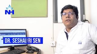 What is Ligament Injury Causes and Treatment  Dr Sheshadri Sen Bengali [upl. by Toole117]