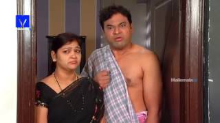 Saradaga Kasepu Comedy Serial Promo  సరదాగా కాసేపు   16th November 2016  Vasu Inturi VJ Soumya [upl. by Nanaj]