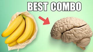 Shocking Bananas and Milk A Dangerous Combo for Your Health [upl. by Hgieloj]