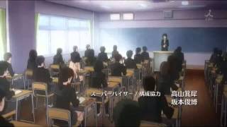 Amagami SS Opening [upl. by Anifad434]