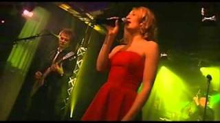 Hooverphonic  Day After Day Shampoo Lies The Truth  LIVE 23 [upl. by Aehtla]