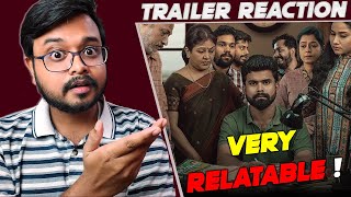 DAMAN Is Just A Start  Pratikshya Trailer Reaction  Odia Movie [upl. by Barolet721]