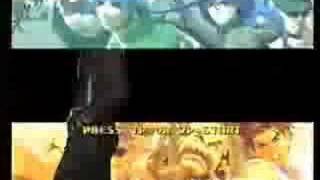 King of Fighters 2000 Intro [upl. by Annibo]