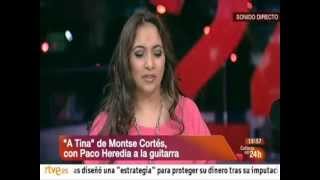 montse cortes 2013 [upl. by Egide]