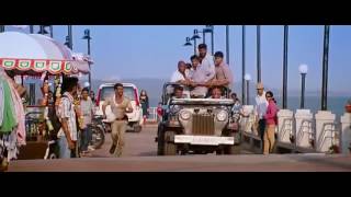 Singham full fight scene DVDRip mp4 [upl. by Ycrad]