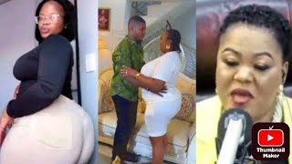 Nsem pii Ei How sugar mummy was sáckéd by her 26yrs boyfriend from her houseOyerepaafutuonhyirat [upl. by Jollanta509]