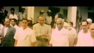 Kamarajar Song  Nadu Parthathunda Inthamp4 [upl. by Ostler]