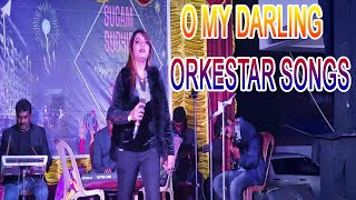 ORKESTAR SONGS O MY DARLING [upl. by Fahland]