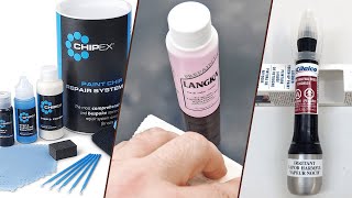 Top 10 Best Car Paint Chip Repair Kits in 2024  The Ultimate Countdown Reviews amp Best Picks [upl. by Cyprian]