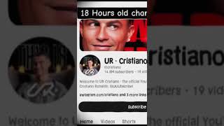 Ur crichstianoyoutubechannelsiuuu☠️☠️☠️🇵🇹🇵🇹🇵🇹 [upl. by Jaquenette]