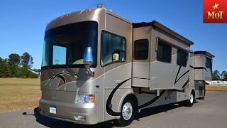 Motorhomes of Texas 2007 Country Coach Inspire [upl. by Horn649]