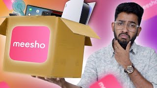 Amazing 6 Gadgets From Meesho Under ₹500 [upl. by Etoile]