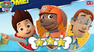 Paw Patrol  AllStar Pups  Nick Jr [upl. by Widera]