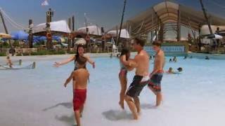 Schlitterbahn Galveston 2016 Commercial  30 second [upl. by Iona]