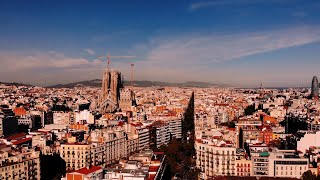 Analysis of the hotel industry in Barcelona [upl. by Dareece684]