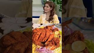 😮Sadia Faisal sirf chicken khati ha how to make chicken roast shorts youtubeshorts viralvideo [upl. by Enelrac318]