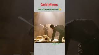 Gold mine Movie explained in Hindi scifimovieexplainedinhindi shorts [upl. by Ahter747]