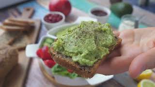 The Secrets of Avocado – Why This Superfood is So Popular [upl. by Alyakcm505]