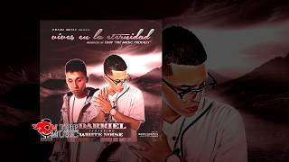 Darkiel  Vives En La Eternidad Ft White Noise Audio Rip [upl. by Dorion321]