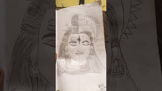 10 saal k bacche ki drawing [upl. by Ambur]