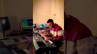 KHO GAYE PIANO COVER MISMATCHED season 2 Taaruk Raina Netflix India [upl. by Halet]