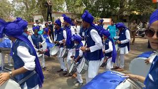 II Bhim Garjana Amgaon II Part 3 2018 [upl. by Pavlov]