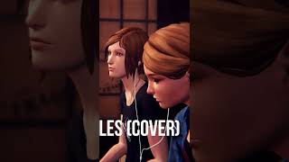 Syd Matters obstacles cover lifeisstrange lifeisstrange2 [upl. by Erdah]