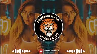 BABUJI JARA DHEERE CHALO  FREAKY EDM VS UNIQUE HARD BEAT  DJ MR KSR  PUNEKARWALA UNRELEASED [upl. by Germaun538]