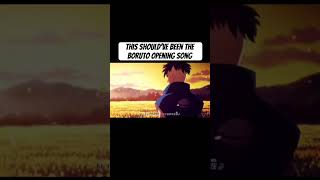 Astral Projection by GC9 NOVA boruto amv anime opening shorts tiktok [upl. by Aihsenod]