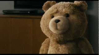 Retarded Ted [upl. by Netti]