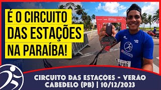 VEJA COMO FOI Circuito das Estações 2023  Etapa Verão [upl. by Heisel121]