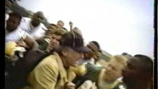 Nike “Sterling Davisquot  Commercial 1994 featuring Dennis Hopper [upl. by Eunice]