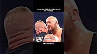 Other vs Brock Lesnar Face to Face And Roman Goldberg Drew McIntyre Vs Brock Lesnar Face to Face [upl. by Carrington]