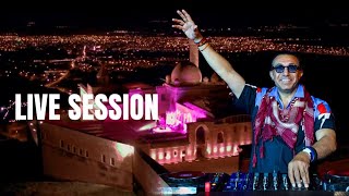 İshak Paşa Palace 2023  Live session  MrDosso Dossi [upl. by Ronile]