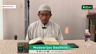 AlUstadz Rahmat Nur Hidayat [upl. by Gnem]