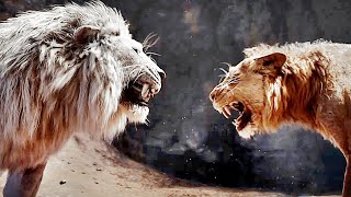 MUFASA THE LION KING quotKiros Vs Mufasa Final Fight Scenequot Trailer NEW 2024 [upl. by Mayfield776]