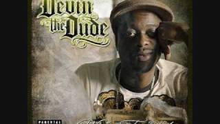 Devin the Dude  Broccoli and Cheese [upl. by Olvan749]